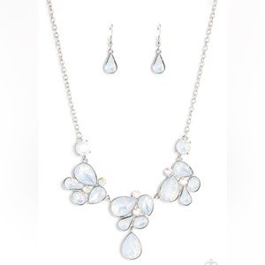Opalescent Necklace